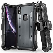 Image result for SPIGEN Rugged Armor Case for iPhone XR