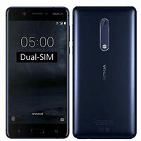 Image result for Nokia 5 Ta 1053