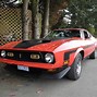 Image result for Ford Mustang Mach E 5-Door Rapid Red