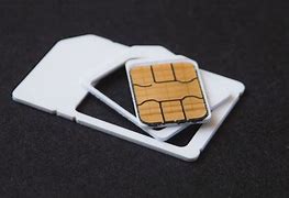 Image result for Sim Card with No Entry Symbol