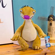 Image result for Ice Age Sid Toy