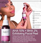 Image result for Intensive Peeling Solution