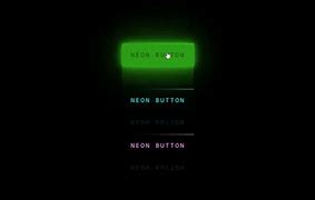 Image result for Return Neon Button