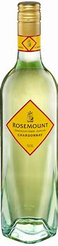 Image result for Rosemount Estate Chardonnay Hill Gold