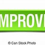 Image result for Need to Improve Clip Art