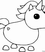 Image result for Where Do You Find the Evil Unicorn in Adopt Me