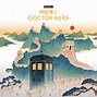 Image result for Dr Who 1980