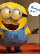 Image result for Hello Kitty and Minion
