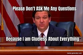 Image result for Don't Ask Me Questions