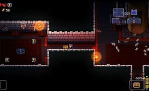 Image result for Enter the Gungeon Fake Walls