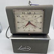 Image result for Lathem Time Clock Model 2121 Parts