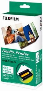 Image result for FinePix Printer