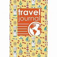 Image result for Travel Journal Cover