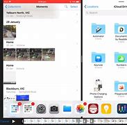 Image result for Backup View iOS