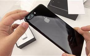 Image result for iPhone 7 Plus Black Unboxing