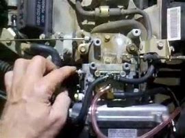 Image result for Kawasaki Mule 3010 Carburetor