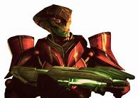 Image result for Mass Effect Rachni