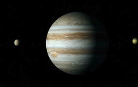 Image result for Galilean Moons Orbiting Jupiter