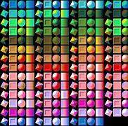Image result for Pixel Color