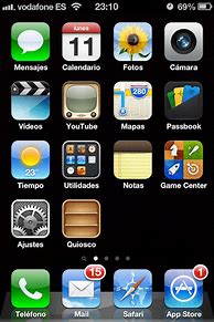 Image result for iOS 6 Beta