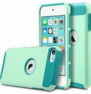 Image result for iPod Touch Next to iPhone 6