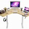 Image result for Best L Desk Gaming Setup