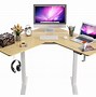 Image result for Gaming Setup Ideas L-Desk