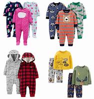 Image result for Thanksgiving Pajamas Kids