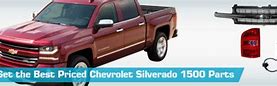Image result for 2000 Chevy Silverado 1500 Parts