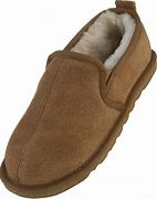 Image result for Men's High Ankle Slippers