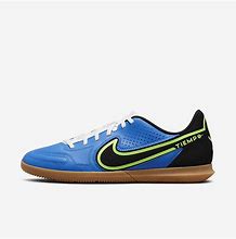 Image result for Nike Tiempo Indoor Soccer Shoes