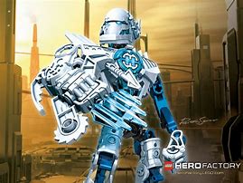 Image result for Hero Factory Movie