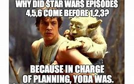 Image result for Most Impressive Star Wars Meme