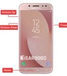 Image result for Factory Data Reset Samsung