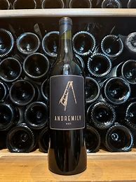 Image result for Andremily Mourvedre