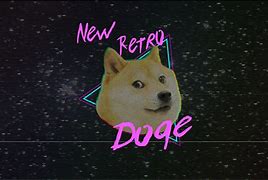 Image result for Doge Meme YouTube Banner