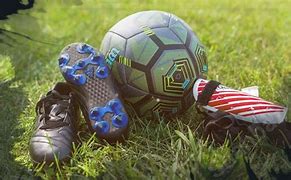 Image result for Must Need Soccer Gear