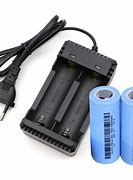 Image result for Professional Charger for 26650 Battery