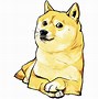 Image result for Twitter Button Doge