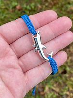 Image result for Shark Bracelet Charity