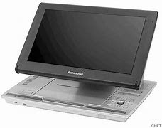 Image result for Sylvania Portable DVD Player Blue