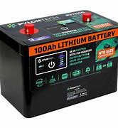 Image result for Lithium Ion Battery for Solar