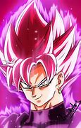 Image result for Xenoverse 2 Goku Black Super Saiyan Rose ID