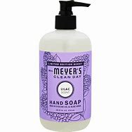 Image result for Hand Soap with Lilac Essential Oil From Washington State