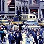 Image result for Mid Century Modern New York 1960s