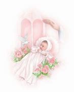 Image result for Christian Baby Girl Clip Art