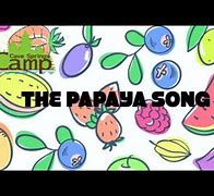 Image result for Papaya Song