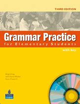 Image result for Pearson Grammar