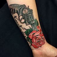 Image result for Velvet Revolver Tattoo
