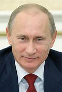 Image result for Putin Standing